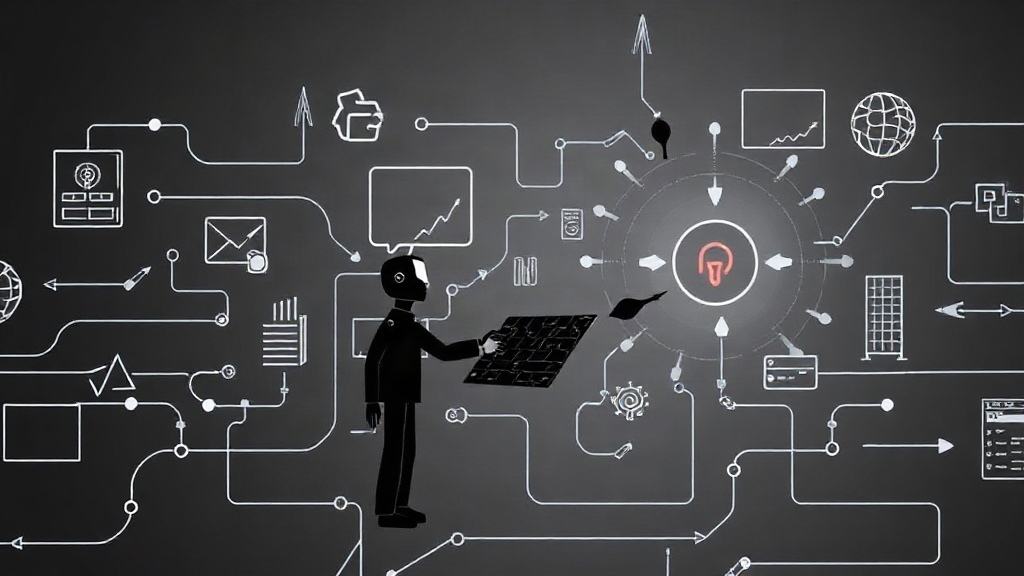 Avoid Bad AI Automation Projects: A B2B Failure-Prevention Guide — Acxiomflow